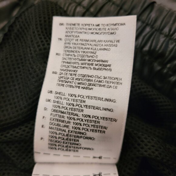 ADIDAS | Windbreaker Jacket | Sz. XS - Picture 5 of 7